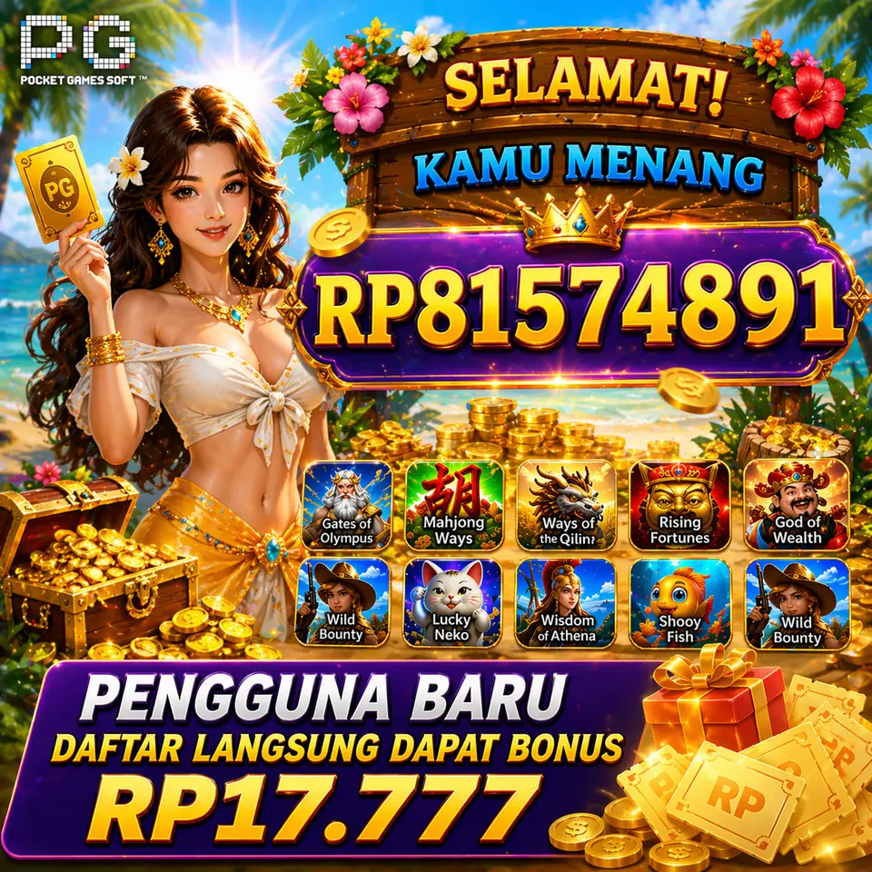 duniaslot77 Tangkapan Layar - Resmi