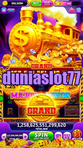 duniaslot77 Preview - Resmi Unduh
